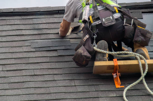 Trusted Storm Damage Roof Repair service in Geneva, NY - Brentwood Metal Roofing